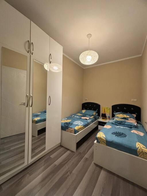 Great Two Bedroom In