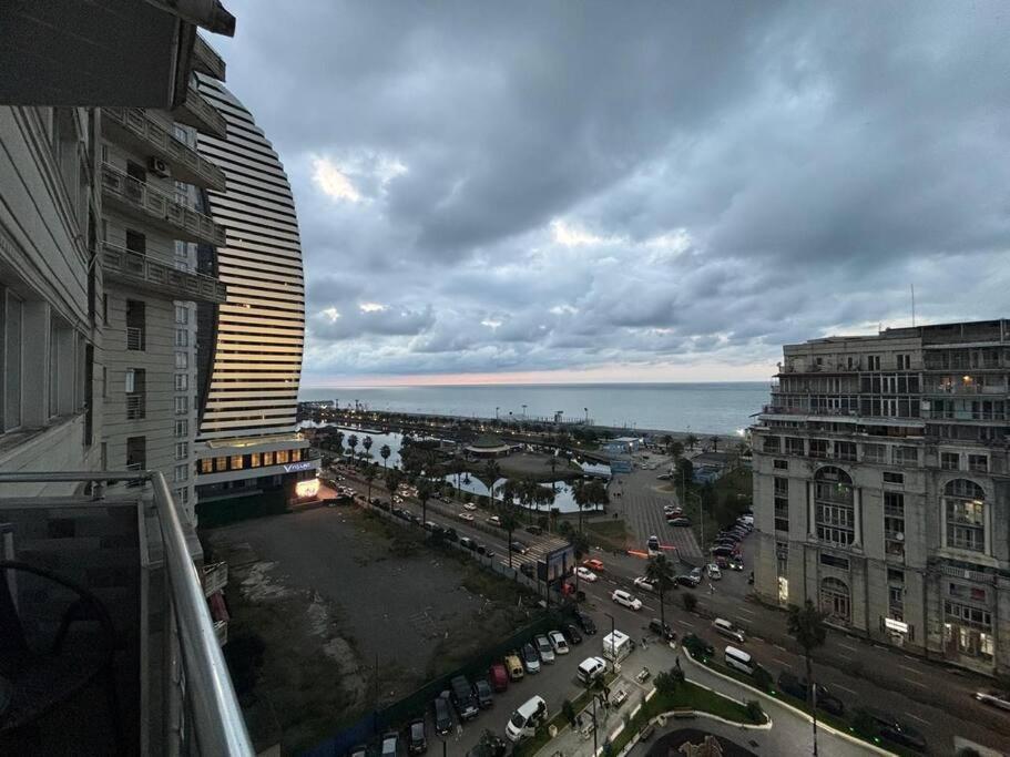 Great Two Bedroom In Apartament