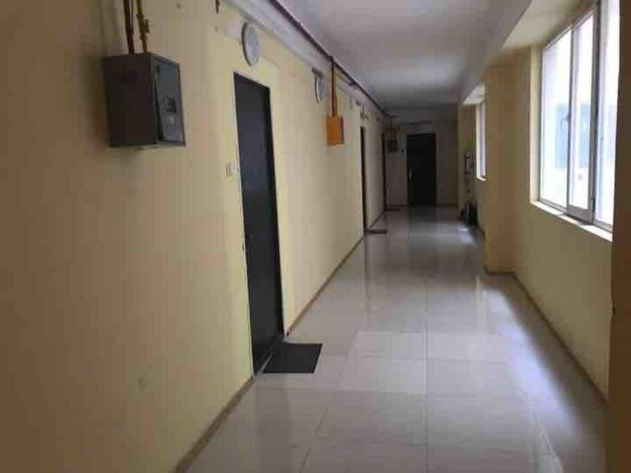 Great Two Bedroom In Apartament *