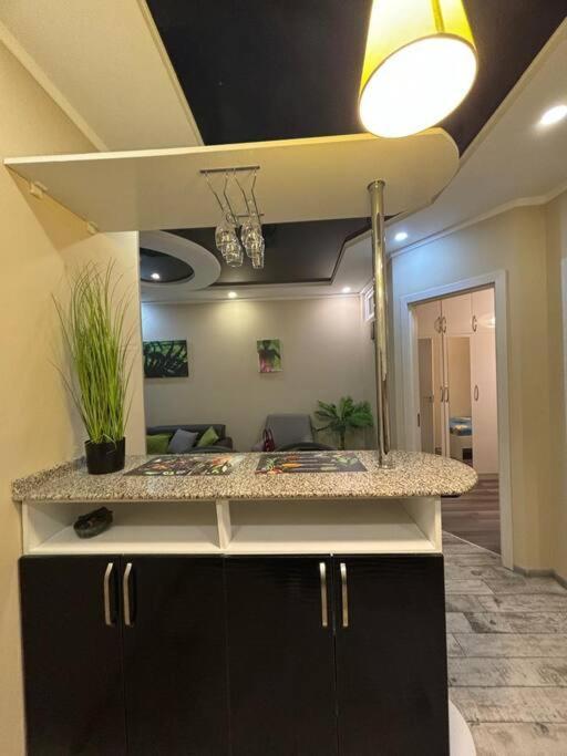 Apartament Great Two Bedroom In *