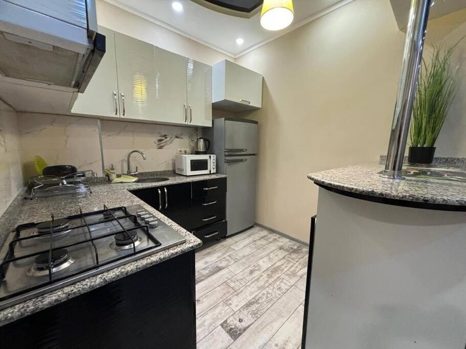 Great Two Bedroom In Apartament